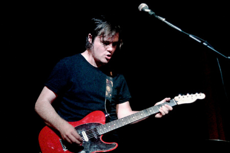 Chris Moseman