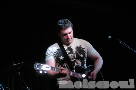 Matt Hannon