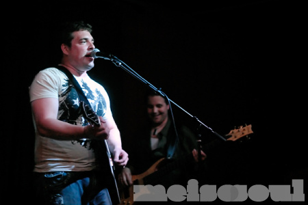 Matt Hannon