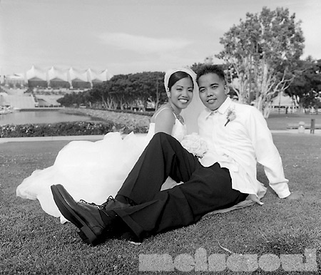 Danny & Yvette