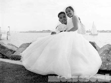Danny & Yvette