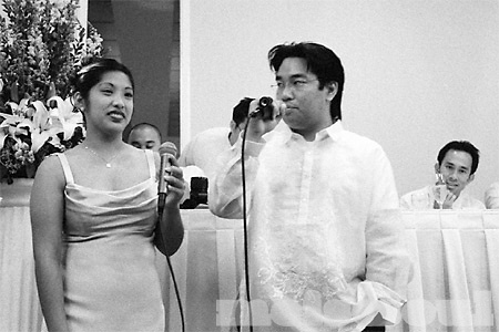 Song for the Bride and Groom