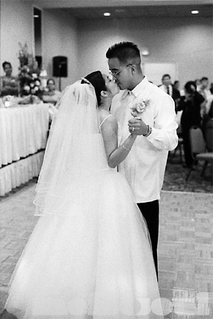 First Dance