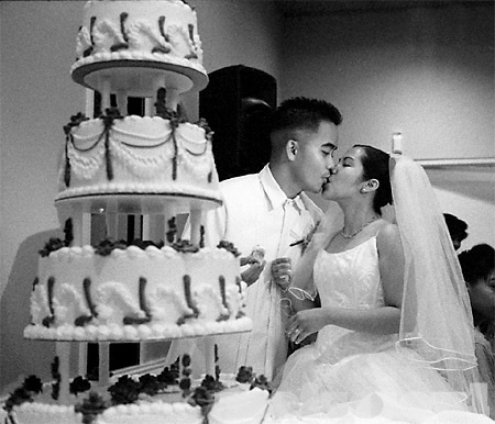 Before We Cut the Cake…