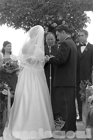 Putting on the Ring