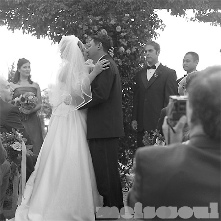 First Kiss