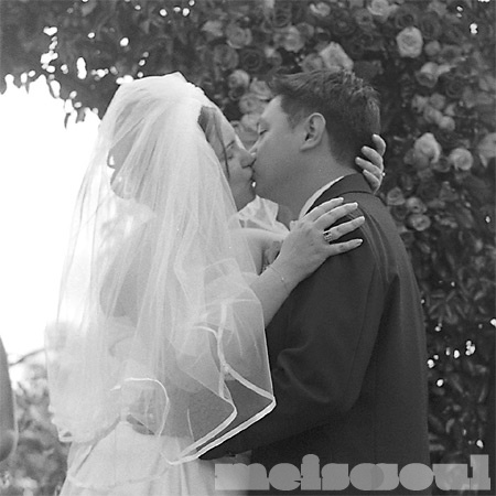 First Kiss