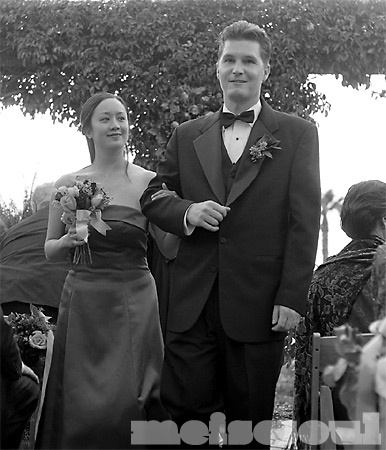 Kelly & Aaron
