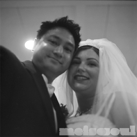 Leon & Gina