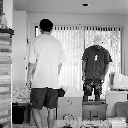 Packing