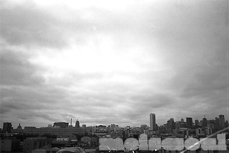 The City