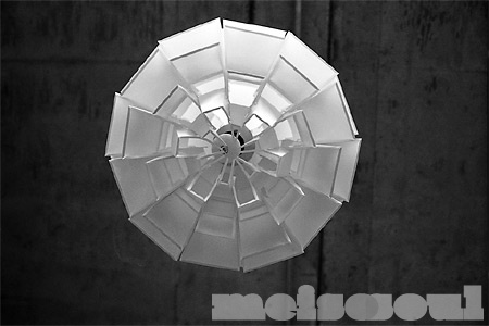 That’s a Nice Ceiling Lamp