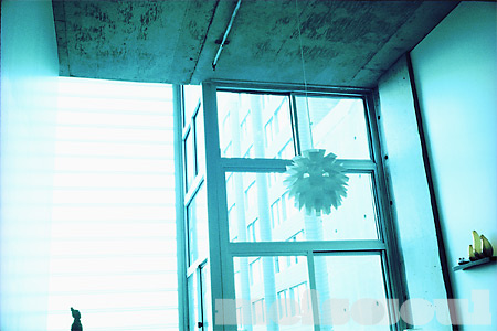 A Look Outside