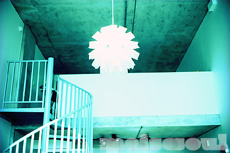 Ceiling Lamp