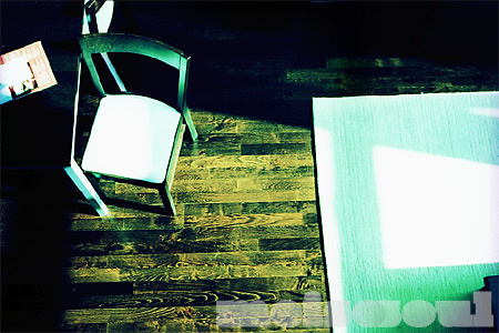Table For One