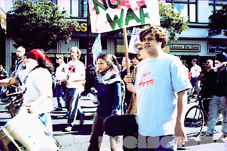 NO WAP? OH! WAR
