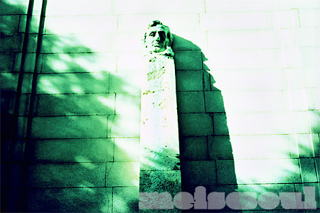 Lincoln