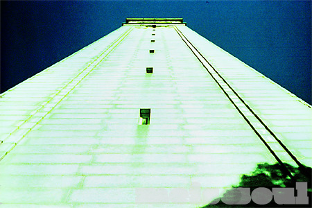 Tower of Power
