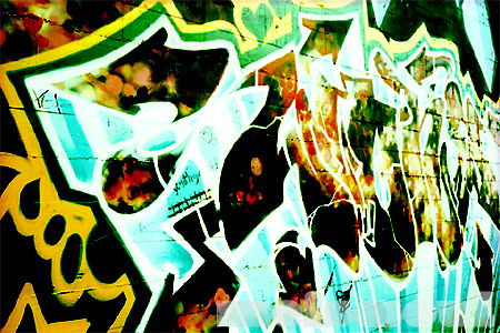 Haight Burns