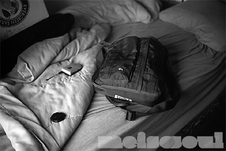 Urban Survival Gear