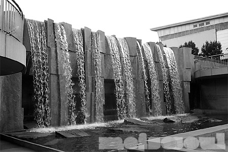 Yerba Buena Falls