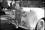Front View Wedding Car
