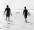 Dave and Phil Walking Off