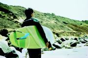 Look Forward, Don't Look Back