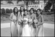 Theresa & Bridesmaids
