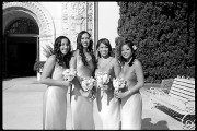 The Bridesmaids