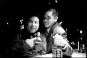 DJs & JD through Beer Goggles