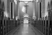 Inside the Church