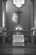 The Altar