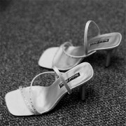Bridesmaid's Shoes