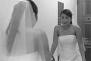 Awaiting the Ceremony
