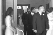 Theresa Readies for the Big Moment
