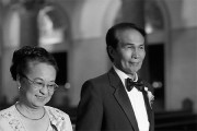 Mr & Mrs Macaranas