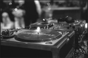 Turntables