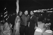 Rachel, Rodney & Genna
