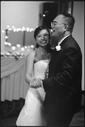 Money Dance: Theresa & James