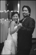 Money Dance : Theresa & Joe