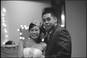 Money Dance : Theresa & Arlo