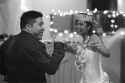 Money Dance : Rodney & Theresa