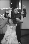 Money Dance : Rodney & Theresa