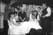 Searching for the Garter