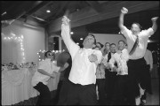 The Psuedo Toss