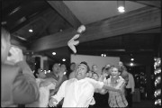 Garter Toss