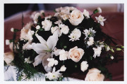 Flower Arrangement