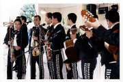 Mariachi Band