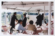 Setting up the Tables